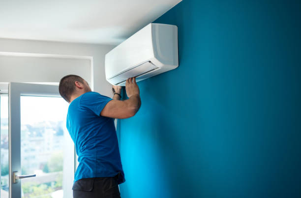 Best HVAC Air Duct Cleaning  in Lindsay, TX
