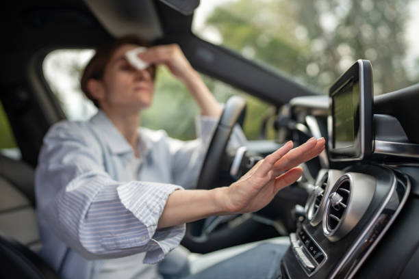 Best Central Air Repair  in Lindsay, TX