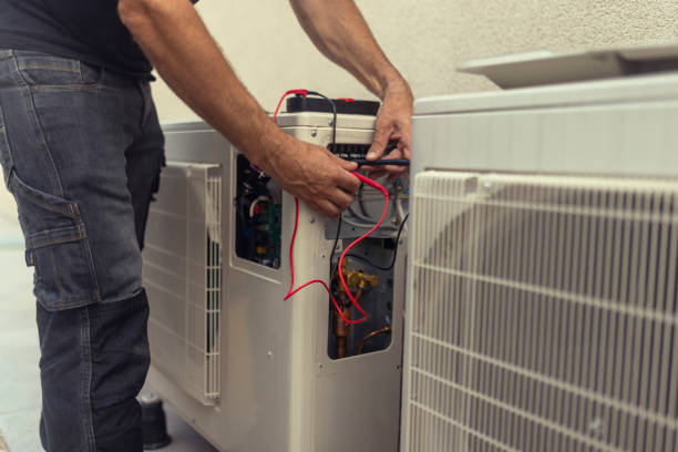 Best Affordable HVAC Services  in Lindsay, TX