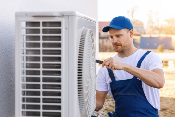 Best Commercial HVAC Repair  in Lindsay, TX