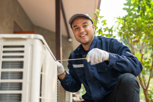 Local HVAC Companies in Lindsay, TX