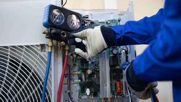 Affordable Air Conditioning Repair in Lindsay, TX