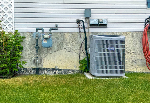 Best HVAC Emergency Services  in Lindsay, TX